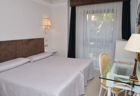 Sercotel Hotel Artheus Carmelitas