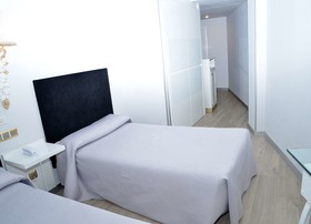 Sercotel Hotel Artheus Carmelitas