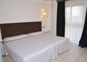 Sercotel Hotel Artheus Carmelitas