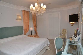 Sercotel Hotel Artheus Carmelitas