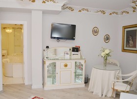Sercotel Hotel Artheus Carmelitas