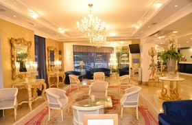 Sercotel Hotel Artheus Carmelitas