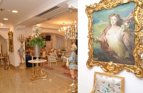 Sercotel Hotel Artheus Carmelitas