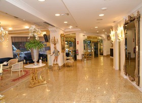 Sercotel Hotel Artheus Carmelitas