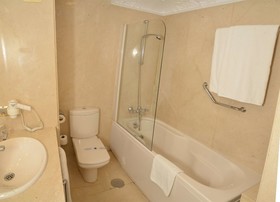 Sercotel Hotel Artheus Carmelitas