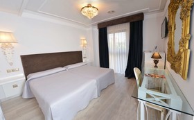 Sercotel Hotel Artheus Carmelitas
