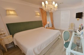 Sercotel Hotel Artheus Carmelitas