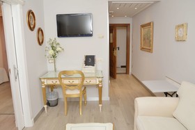 Sercotel Hotel Artheus Carmelitas