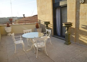 Sercotel Hotel Artheus Carmelitas