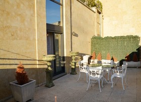 Sercotel Hotel Artheus Carmelitas