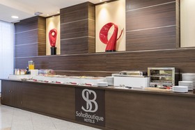 Itaca Salamanca by Soho Boutique
