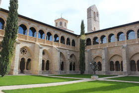 Castilla Termal Monasterio de Valbuena