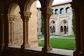 Castilla Termal Monasterio de Valbuena