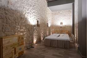 Castilla Termal Monasterio de Valbuena
