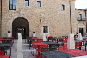 Castilla Termal Monasterio de Valbuena