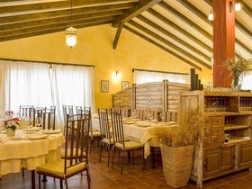 Hotel Rural Lo Alto