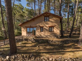 Hotel Rural Lo Alto