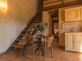 Hotel Rural Lo Alto