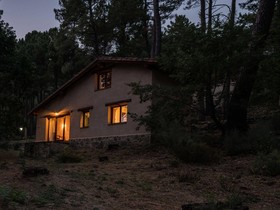 Hotel Rural Lo Alto