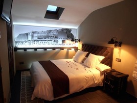 Hostal La Viña