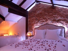 Hostal La Viña