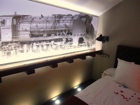 Hostal La Viña