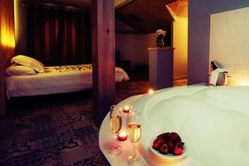 Hostal La Viña