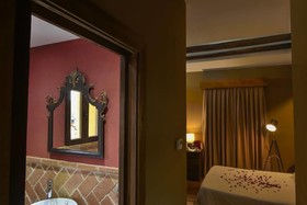 Hostal La Viña