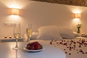 Hostal La Viña