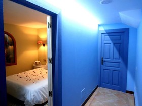 Hostal La Viña