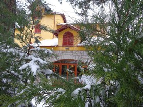 Hostal La Viña