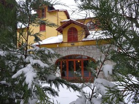 Hostal La Viña