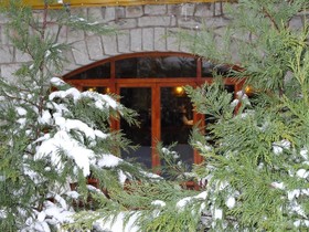 Hostal La Viña