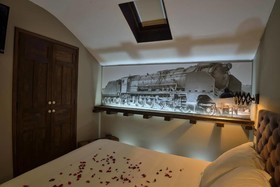 Hostal La Viña