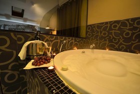 Hostal La Viña