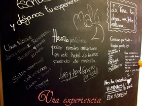 Hostal La Viña