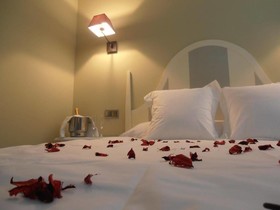 Hostal La Viña