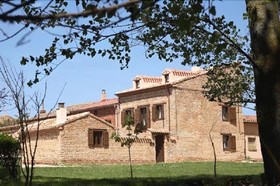 Casa Rural Casa Adolfo