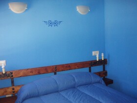 Casa Rural El Bosque