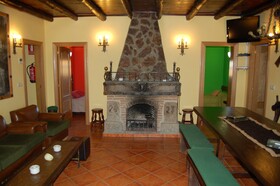 Casa Rural El Bosque