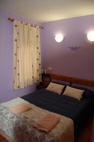 Casa Rural El Bosque