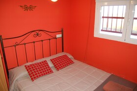 Casa Rural El Bosque