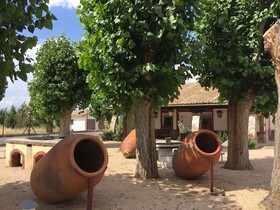 Casa Rural El Bosque