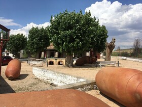 Casa Rural El Bosque