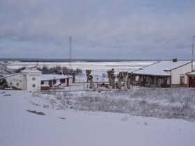 Casa Rural El Bosque