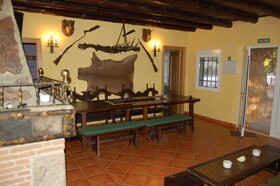 Casa Rural El Bosque