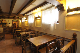 Apartamentos Santo Domingo de Silos