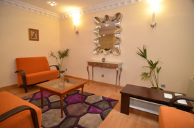 Apartamentos Santo Domingo de Silos