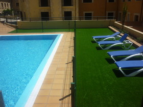 Apartamentos Santo Domingo de Silos