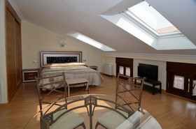 Apartamentos Santo Domingo de Silos